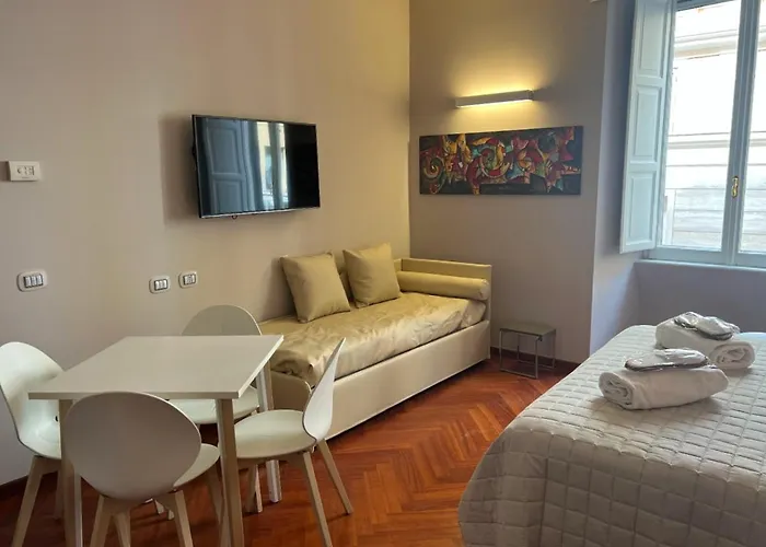 Dolce Vita Guest House